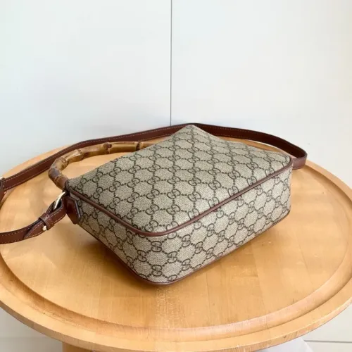 Cheap Gucci AAA Quality Handbags In 24*15*5cm For Women #1425215 Replica Wholesale [$72.00 USD] [ITEM#1425215] on Replica Gucci AAA Quality Handbags