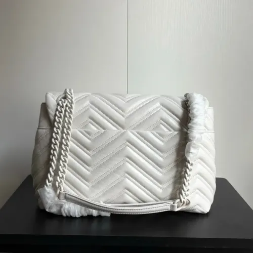 Cheap Gucci AAA Quality Shoulder Bags In 31*17*8cm For Women #1425220 Replica Wholesale [$92.00 USD] [ITEM#1425220] on Replica Gucci AAA Quality Shoulder Bags