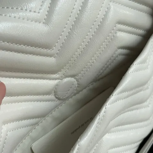 Cheap Gucci AAA Quality Shoulder Bags In 31*17*8cm For Women #1425220 Replica Wholesale [$92.00 USD] [ITEM#1425220] on Replica Gucci AAA Quality Shoulder Bags