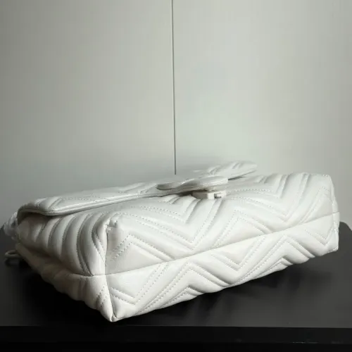 Cheap Gucci AAA Quality Shoulder Bags In 31*17*8cm For Women #1425220 Replica Wholesale [$92.00 USD] [ITEM#1425220] on Replica Gucci AAA Quality Shoulder Bags