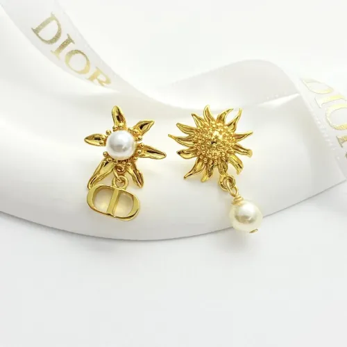 Christian Dior Earrings For Women #1425222