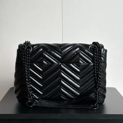 Cheap Gucci AAA Quality Shoulder Bags For Women #1425223 Replica Wholesale [$92.00 USD] [ITEM#1425223] on Replica Gucci AAA Quality Shoulder Bags