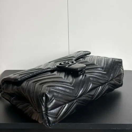 Cheap Gucci AAA Quality Shoulder Bags For Women #1425223 Replica Wholesale [$92.00 USD] [ITEM#1425223] on Replica Gucci AAA Quality Shoulder Bags