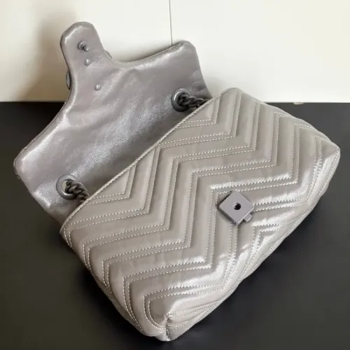 Cheap Gucci AAA Quality Shoulder Bags For Women #1425224 Replica Wholesale [$85.00 USD] [ITEM#1425224] on Replica Gucci AAA Quality Shoulder Bags