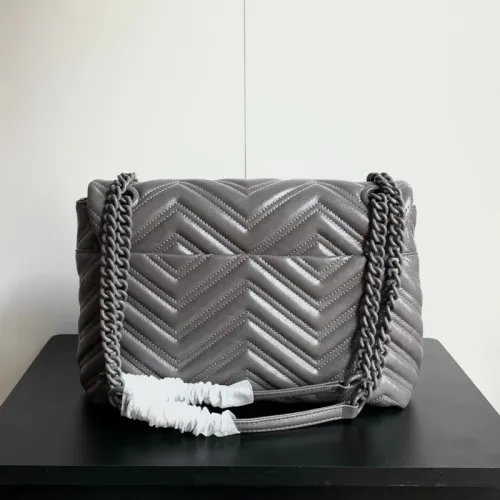 Cheap Gucci AAA Quality Shoulder Bags For Women #1425225 Replica Wholesale [$92.00 USD] [ITEM#1425225] on Replica Gucci AAA Quality Shoulder Bags