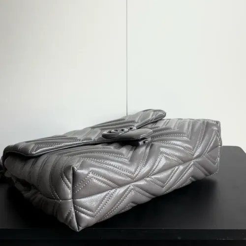 Cheap Gucci AAA Quality Shoulder Bags For Women #1425225 Replica Wholesale [$92.00 USD] [ITEM#1425225] on Replica Gucci AAA Quality Shoulder Bags