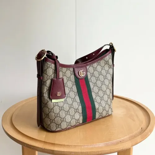 Cheap Gucci AAA Quality Messenger Bags For Women #1425230 Replica Wholesale [$68.00 USD] [ITEM#1425230] on Replica Gucci AAA Quality Messenger Bags