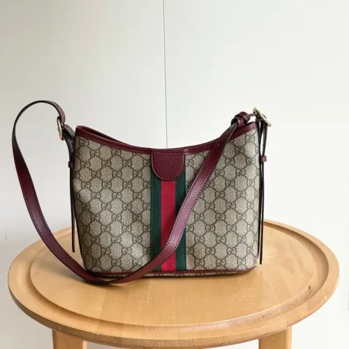 Cheap Gucci AAA Quality Messenger Bags For Women #1425230 Replica Wholesale [$68.00 USD] [ITEM#1425230] on Replica Gucci AAA Quality Messenger Bags