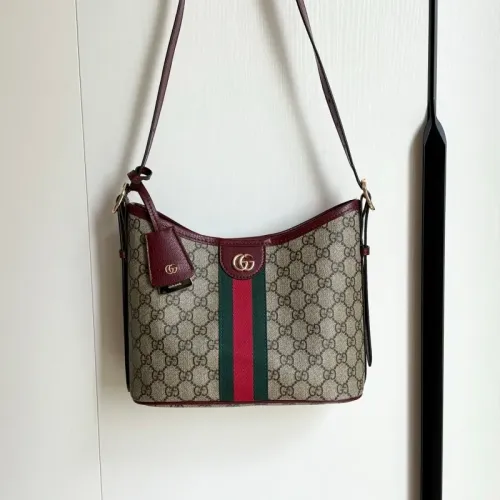 Cheap Gucci AAA Quality Messenger Bags For Women #1425230 Replica Wholesale [$68.00 USD] [ITEM#1425230] on Replica Gucci AAA Quality Messenger Bags
