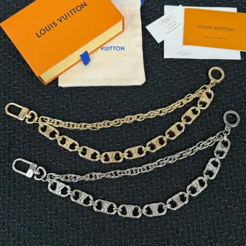 Cheap Louis Vuitton LV Key Holder And Bag Buckle #1425231 Replica Wholesale [$27.00 USD] [ITEM#1425231] on Replica Louis Vuitton LV Key Holder And Bag Buckle