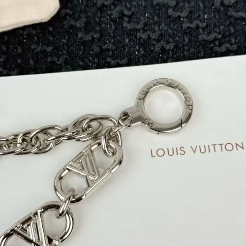 Cheap Louis Vuitton LV Key Holder And Bag Buckle #1425231 Replica Wholesale [$27.00 USD] [ITEM#1425231] on Replica Louis Vuitton LV Key Holder And Bag Buckle