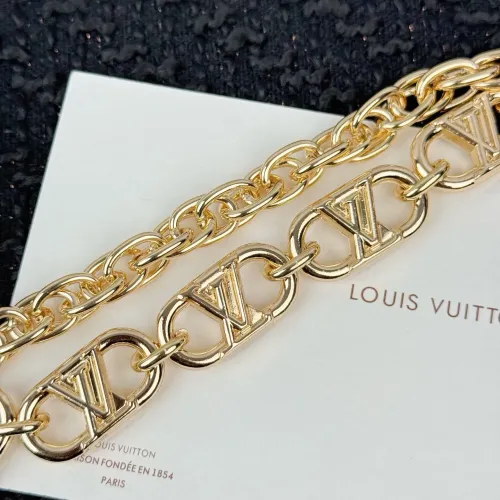 Cheap Louis Vuitton LV Key Holder And Bag Buckle #1425232 Replica Wholesale [$27.00 USD] [ITEM#1425232] on Replica Louis Vuitton LV Key Holder And Bag Buckle