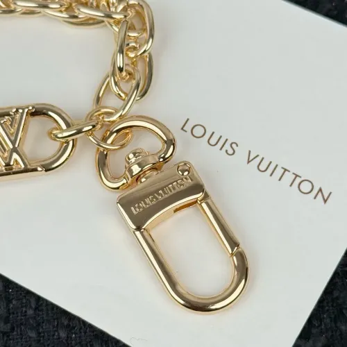 Cheap Louis Vuitton LV Key Holder And Bag Buckle #1425232 Replica Wholesale [$27.00 USD] [ITEM#1425232] on Replica Louis Vuitton LV Key Holder And Bag Buckle