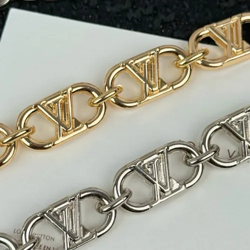 Cheap Louis Vuitton LV Key Holder And Bag Buckle #1425232 Replica Wholesale [$27.00 USD] [ITEM#1425232] on Replica Louis Vuitton LV Key Holder And Bag Buckle