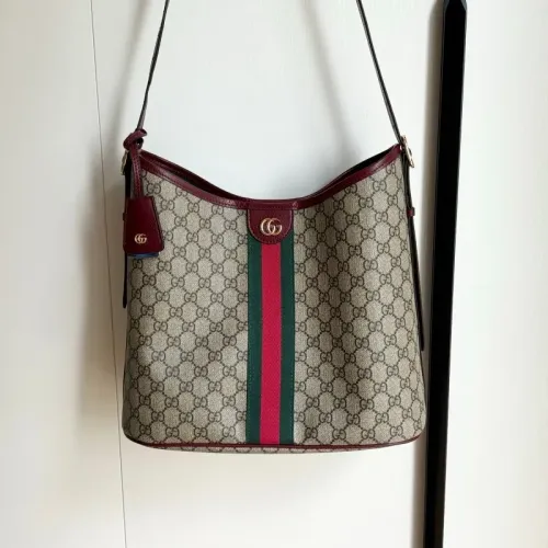 Cheap Gucci AAA Quality Messenger Bags For Women #1425233 Replica Wholesale [$72.00 USD] [ITEM#1425233] on Replica Gucci AAA Quality Messenger Bags