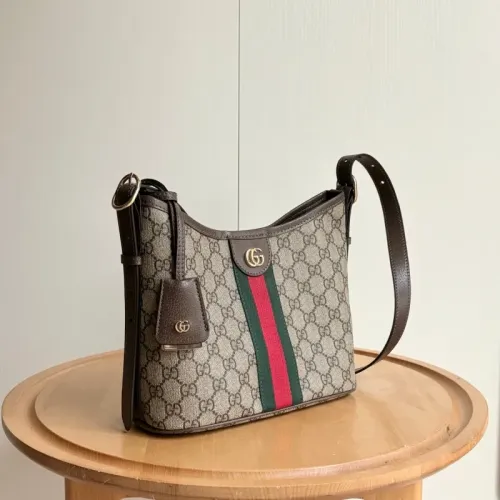 Cheap Gucci AAA Quality Messenger Bags For Women #1425234 Replica Wholesale [$68.00 USD] [ITEM#1425234] on Replica Gucci AAA Quality Messenger Bags