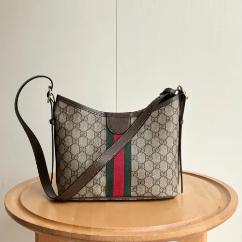 Cheap Gucci AAA Quality Messenger Bags For Women #1425234 Replica Wholesale [$68.00 USD] [ITEM#1425234] on Replica Gucci AAA Quality Messenger Bags