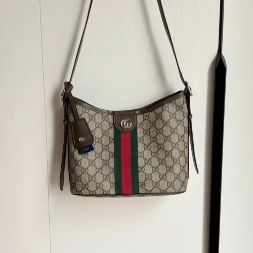 Cheap Gucci AAA Quality Messenger Bags For Women #1425234 Replica Wholesale [$68.00 USD] [ITEM#1425234] on Replica Gucci AAA Quality Messenger Bags