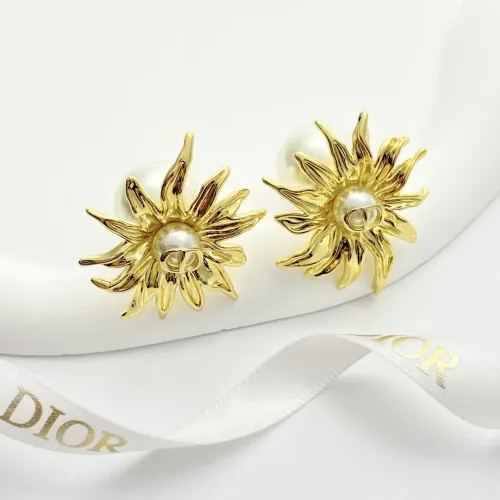 Christian Dior Earrings For Women #1425235