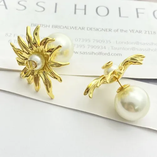 Cheap Christian Dior Earrings For Women #1425235 Replica Wholesale [$32.00 USD] [ITEM#1425235] on Replica Christian Dior Earrings