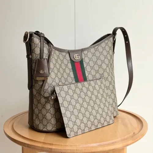Cheap Gucci AAA Quality Messenger Bags For Women #1425236 Replica Wholesale [$72.00 USD] [ITEM#1425236] on Replica Gucci AAA Quality Messenger Bags