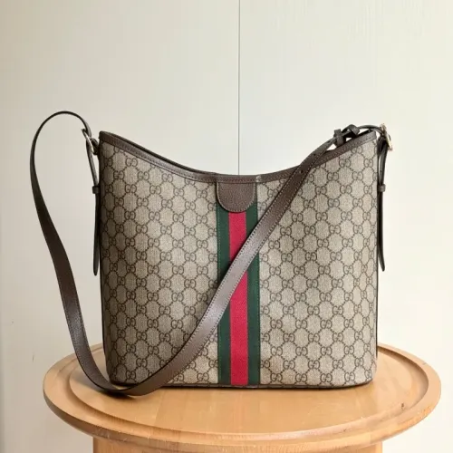 Cheap Gucci AAA Quality Messenger Bags For Women #1425236 Replica Wholesale [$72.00 USD] [ITEM#1425236] on Replica Gucci AAA Quality Messenger Bags