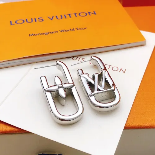 Louis Vuitton Earrings For Women #1425238