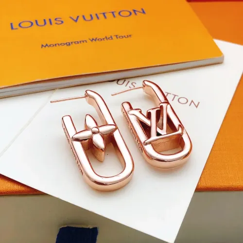 Louis Vuitton Earrings For Women #1425239