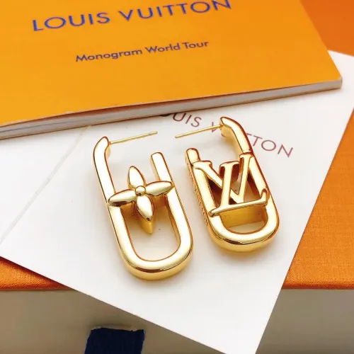 Louis Vuitton Earrings For Women #1425240