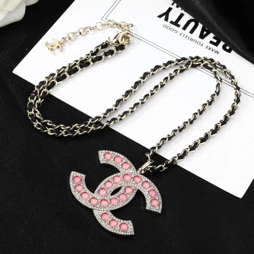 Chanel Necklaces For Women #1425241