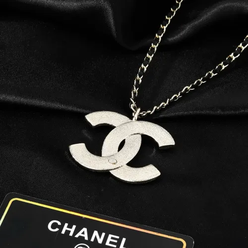 Cheap Chanel Necklaces For Women #1425241 Replica Wholesale [$32.00 USD] [ITEM#1425241] on Replica Chanel Necklaces