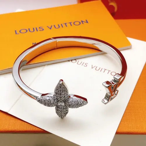 Cheap Louis Vuitton LV Bracelets #1425242 Replica Wholesale [$39.00 USD] [ITEM#1425242] on Replica Louis Vuitton LV Bracelets