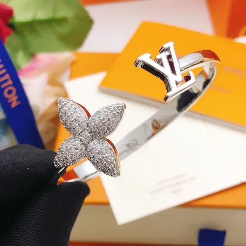 Cheap Louis Vuitton LV Bracelets #1425242 Replica Wholesale [$39.00 USD] [ITEM#1425242] on Replica Louis Vuitton LV Bracelets
