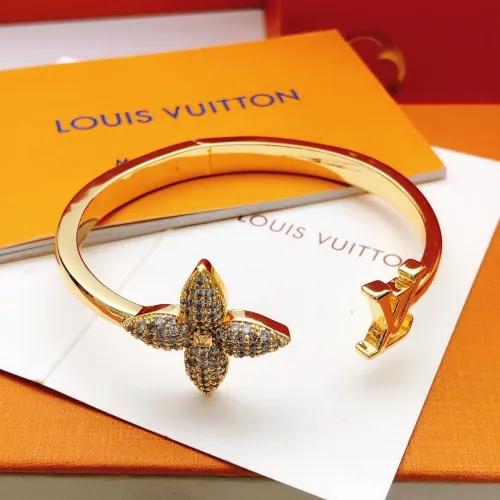 Cheap Louis Vuitton LV Bracelets #1425244 Replica Wholesale [$39.00 USD] [ITEM#1425244] on Replica Louis Vuitton LV Bracelets