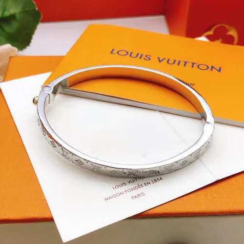 Cheap Louis Vuitton LV Bracelets #1425245 Replica Wholesale [$38.00 USD] [ITEM#1425245] on Replica Louis Vuitton LV Bracelets