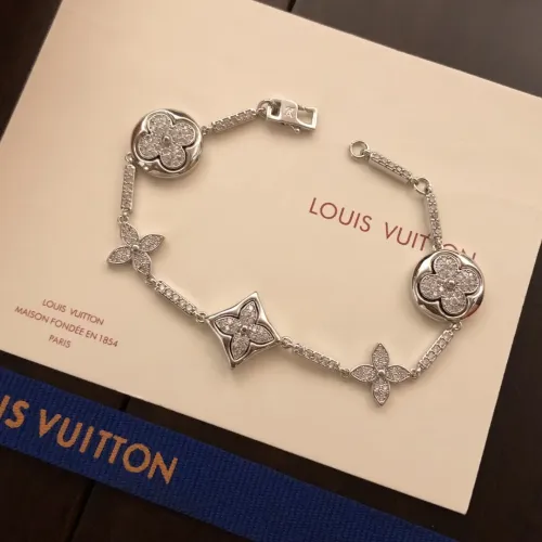 Louis Vuitton LV Bracelets #1425247