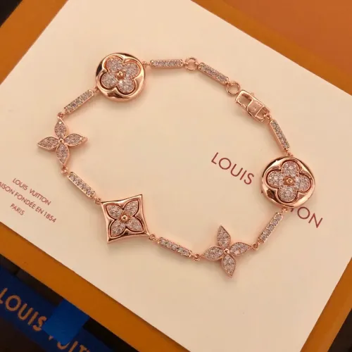 Louis Vuitton LV Bracelets #1425248