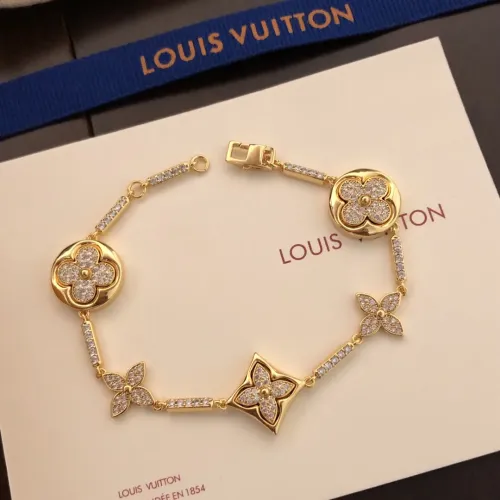 Louis Vuitton LV Bracelets #1425249