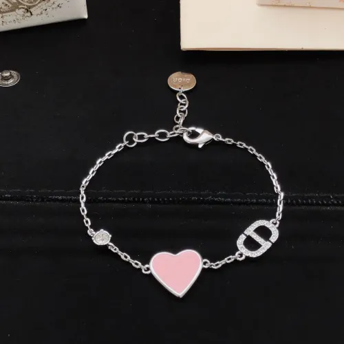 Cheap Christian Dior Bracelets For Women #1425250 Replica Wholesale [$27.00 USD] [ITEM#1425250] on Replica Christian Dior Bracelets