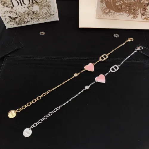 Cheap Christian Dior Bracelets For Women #1425250 Replica Wholesale [$27.00 USD] [ITEM#1425250] on Replica Christian Dior Bracelets