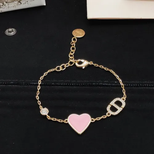 Cheap Christian Dior Bracelets For Women #1425251 Replica Wholesale [$27.00 USD] [ITEM#1425251] on Replica Christian Dior Bracelets