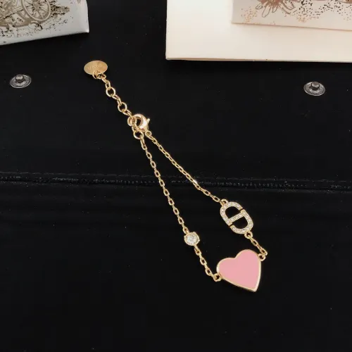 Cheap Christian Dior Bracelets For Women #1425251 Replica Wholesale [$27.00 USD] [ITEM#1425251] on Replica Christian Dior Bracelets