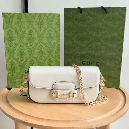 Gucci AAA Quality Shoulder Bags For Women #1425257
