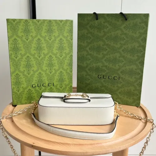 Cheap Gucci AAA Quality Shoulder Bags For Women #1425257 Replica Wholesale [$72.00 USD] [ITEM#1425257] on Replica Gucci AAA Quality Shoulder Bags