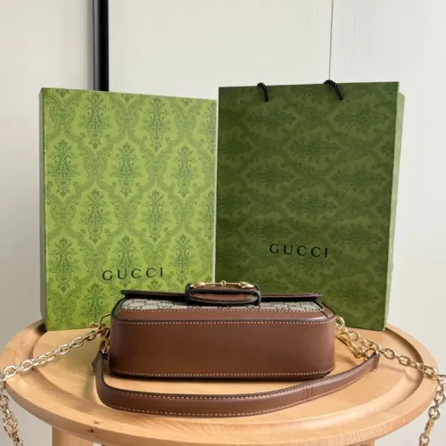 Cheap Gucci AAA Quality Shoulder Bags For Women #1425259 Replica Wholesale [$72.00 USD] [ITEM#1425259] on Replica Gucci AAA Quality Shoulder Bags