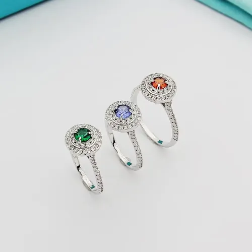 Cheap Tiffany Rings For Women #1425260 Replica Wholesale [$25.00 USD] [ITEM#1425260] on Replica Tiffany Rings
