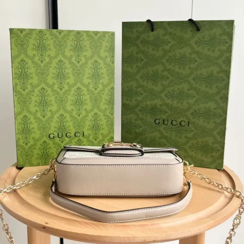 Cheap Gucci AAA Quality Shoulder Bags For Women #1425262 Replica Wholesale [$72.00 USD] [ITEM#1425262] on Replica Gucci AAA Quality Shoulder Bags