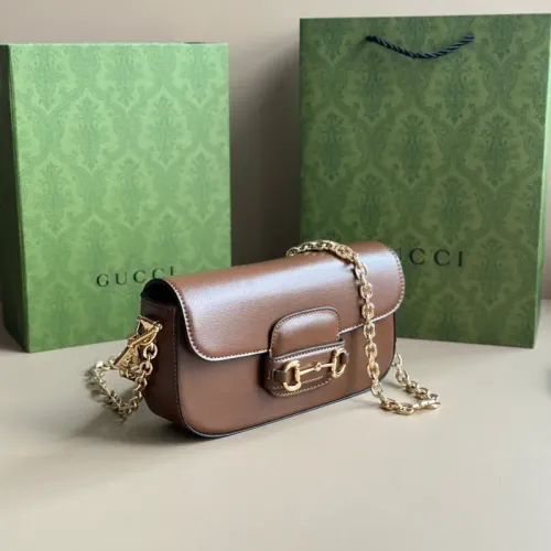 Cheap Gucci AAA Quality Shoulder Bags For Women #1425263 Replica Wholesale [$72.00 USD] [ITEM#1425263] on Replica Gucci AAA Quality Shoulder Bags