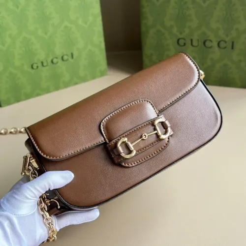 Cheap Gucci AAA Quality Shoulder Bags For Women #1425263 Replica Wholesale [$72.00 USD] [ITEM#1425263] on Replica Gucci AAA Quality Shoulder Bags
