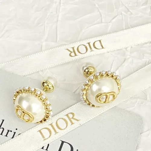 Christian Dior Earrings For Women #1425267